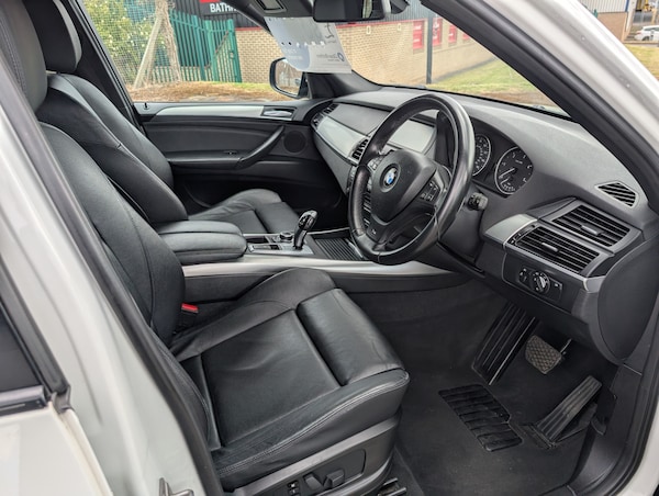 Used BMW X5 2010 for sale - 74779778: Photo 10