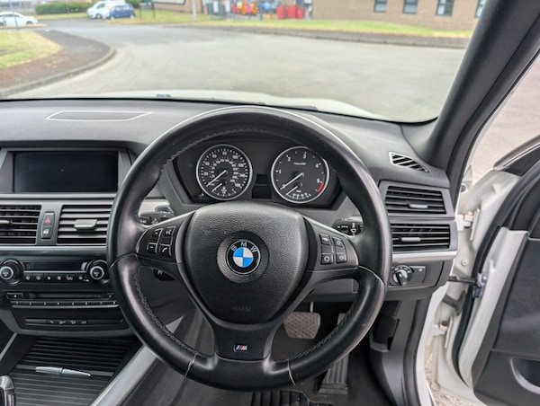 Used BMW X5 2010 for sale - 74779778: Photo 11