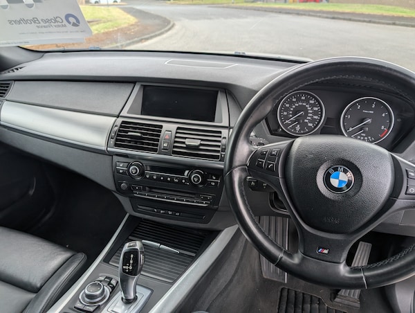 Used BMW X5 2010 for sale - 74779778: Photo 12