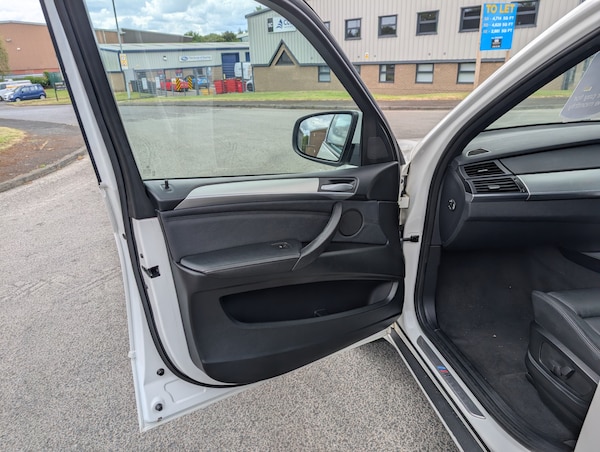 Used BMW X5 2010 for sale - 74779778: Photo 13