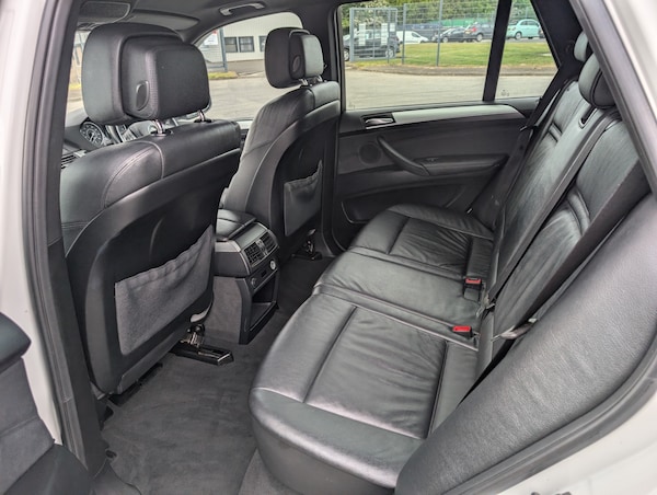 Used BMW X5 2010 for sale - 74779778: Photo 16