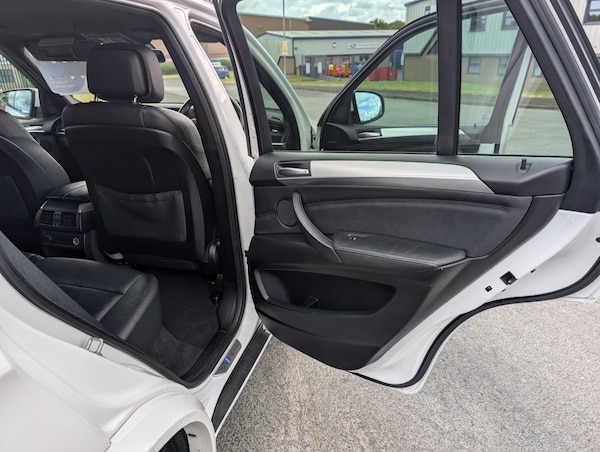 Used BMW X5 2010 for sale - 74779778: Photo 17