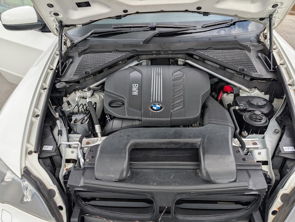 Used BMW X5 2010 for sale - 74779778: Photo 19