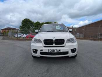 Used BMW X5 2010 for sale - 74779778: Photo