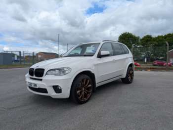 Used BMW X5 2010 for sale - 74779778: Photo