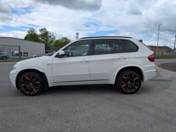 Used BMW X5 2010 for sale - 74779778: Photo