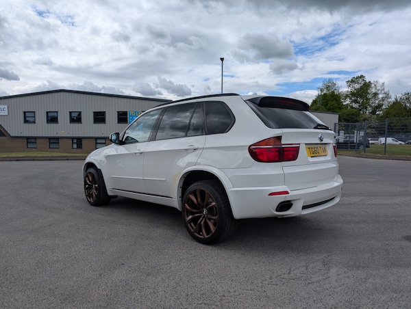 Used BMW X5 2010 for sale - 74779778: Photo 5