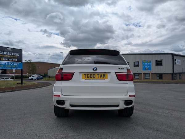 Used BMW X5 2010 for sale - 74779778: Photo 6