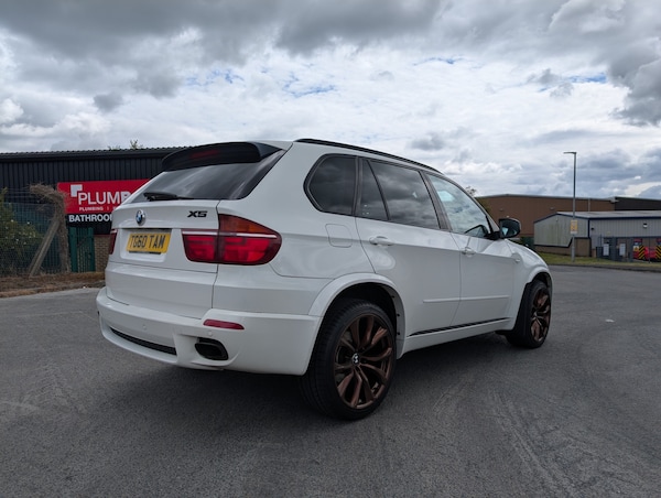 Used BMW X5 2010 for sale - 74779778: Photo 7