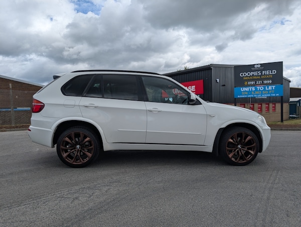 Used BMW X5 2010 for sale - 74779778: Photo 8