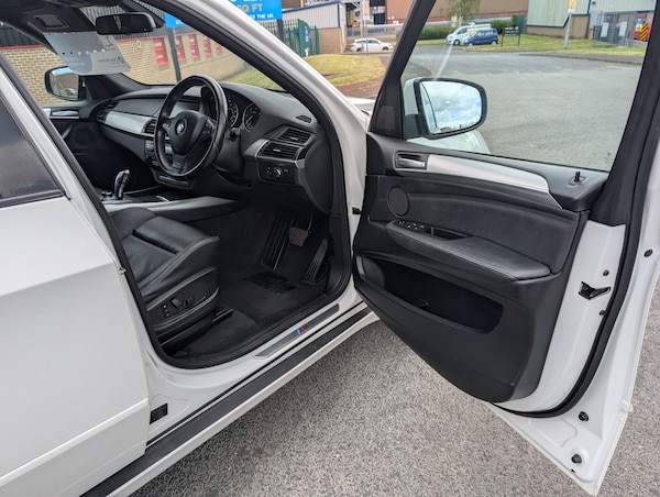 Used BMW X5 2010 for sale - 74779778: Photo 9