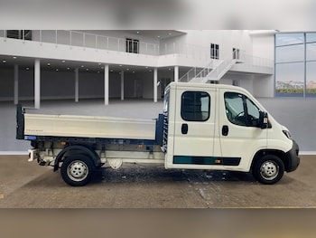 Used Peugeot Boxer 2019 for sale - 75628322: Photo