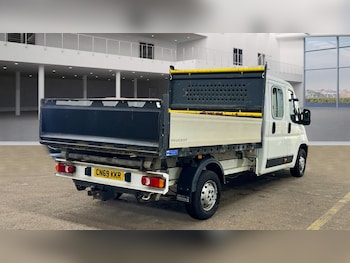 Used Peugeot Boxer 2019 for sale - 75628322: Photo