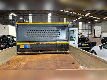 Used Peugeot Boxer 2019 for sale - 75628322: Photo
