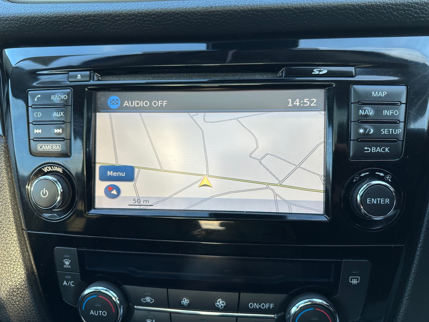 Used Nissan Qashqai 2017 for sale - 76848866: Photo 12