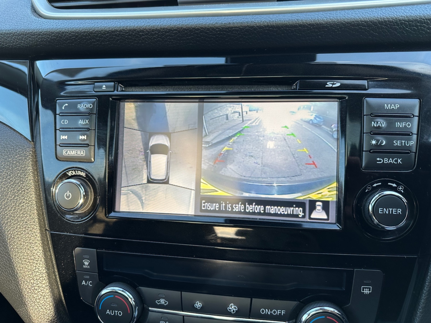 Used Nissan Qashqai 2017 for sale - 76848866: Photo 13