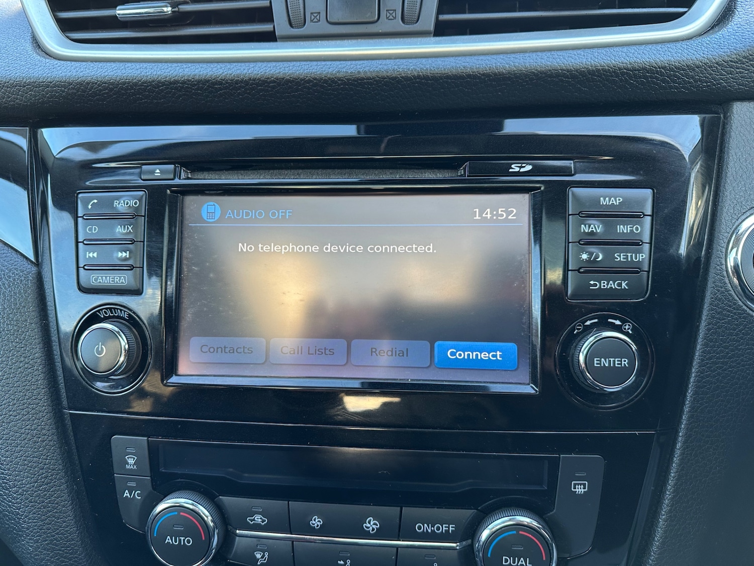 Used Nissan Qashqai 2017 for sale - 76848866: Photo 14