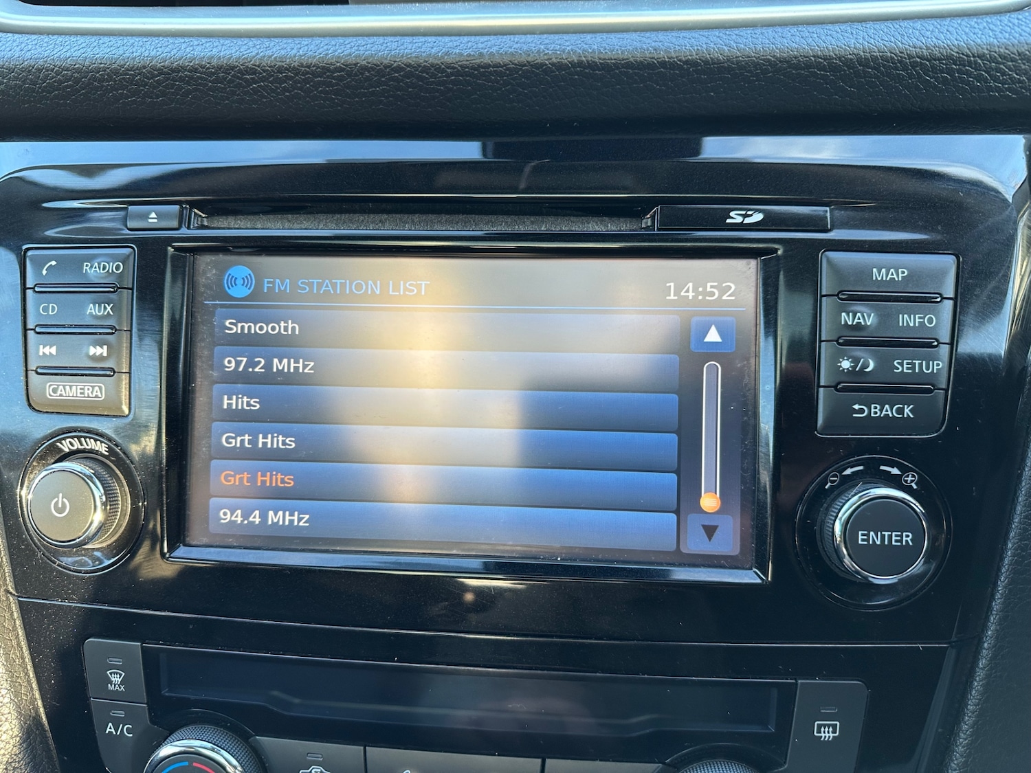 Used Nissan Qashqai 2017 for sale - 76848866: Photo 15