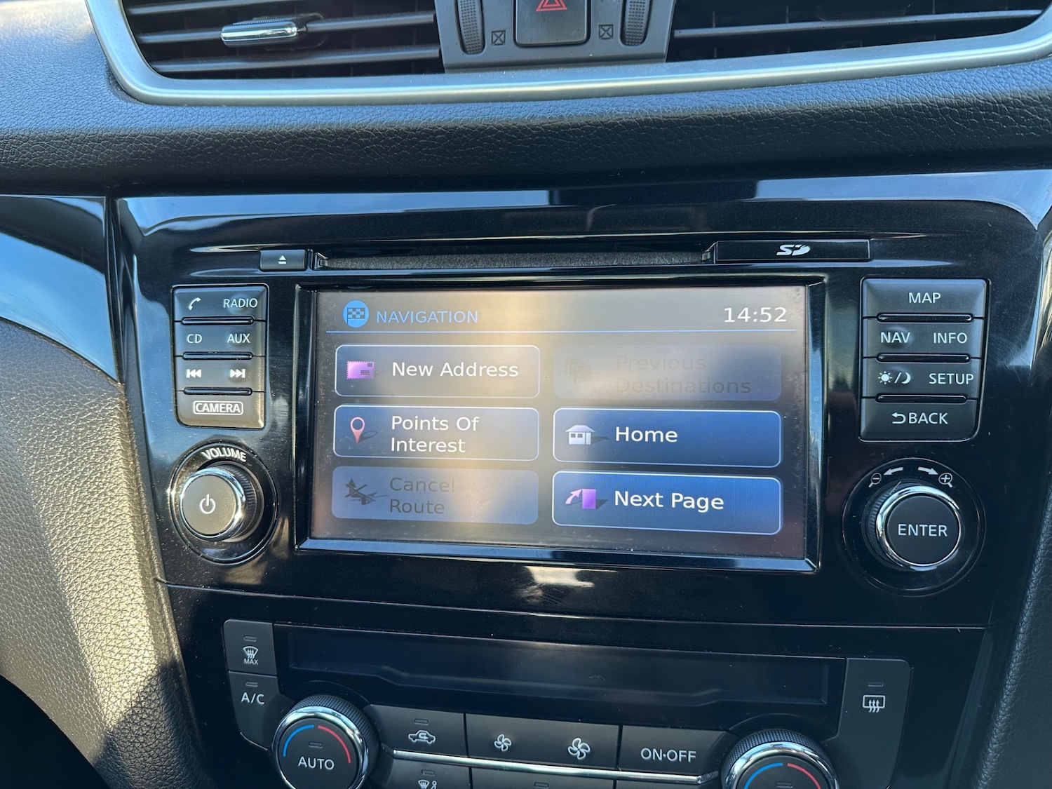 Used Nissan Qashqai 2017 for sale - 76848866: Photo 16