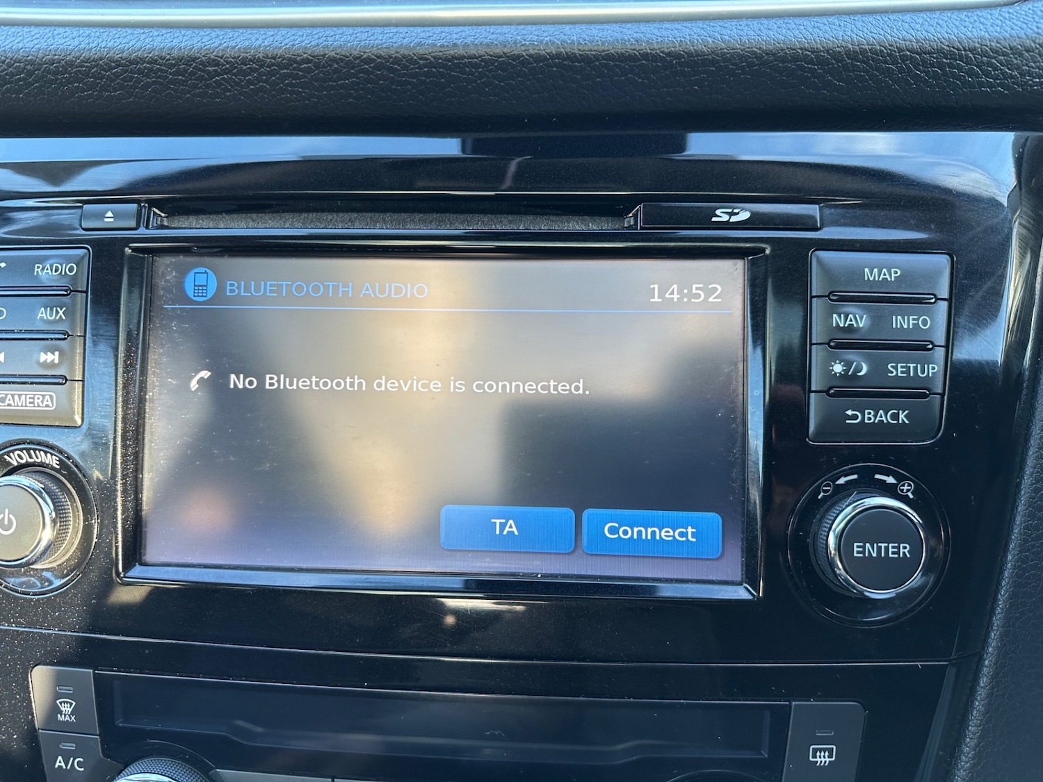 Used Nissan Qashqai 2017 for sale - 76848866: Photo 17