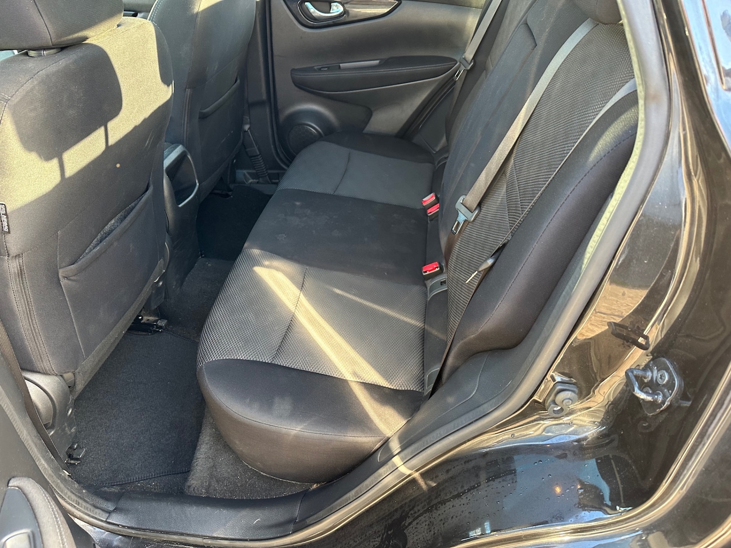 Used Nissan Qashqai 2017 for sale - 76848866: Photo 19