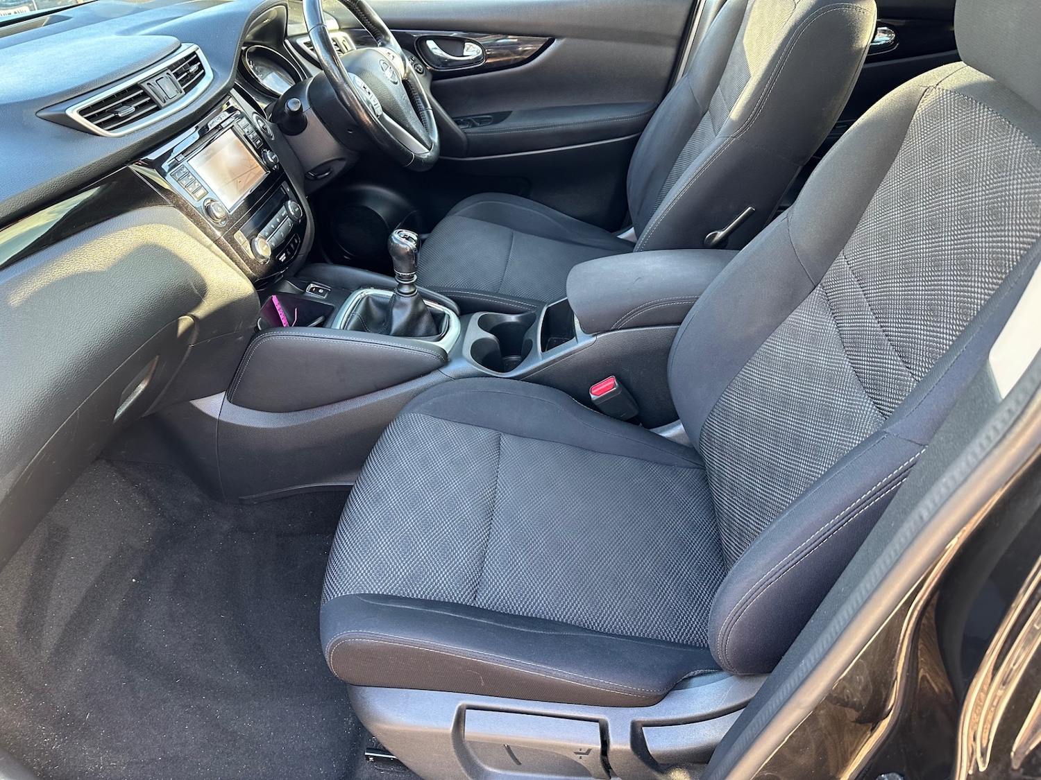 Used Nissan Qashqai 2017 for sale - 76848866: Photo 20