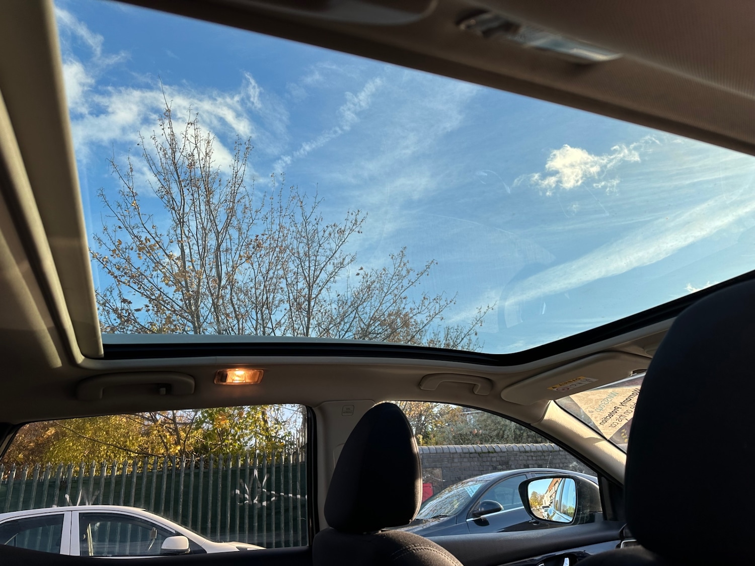 Used Nissan Qashqai 2017 for sale - 76848866: Photo 22