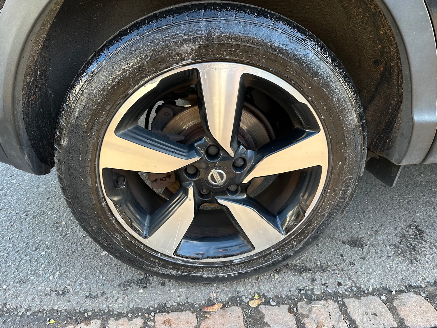 Used Nissan Qashqai 2017 for sale - 76848866: Photo 23