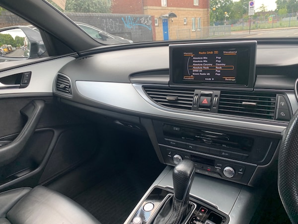 Used Audi A6 2016 for sale - 75012035: Photo 10