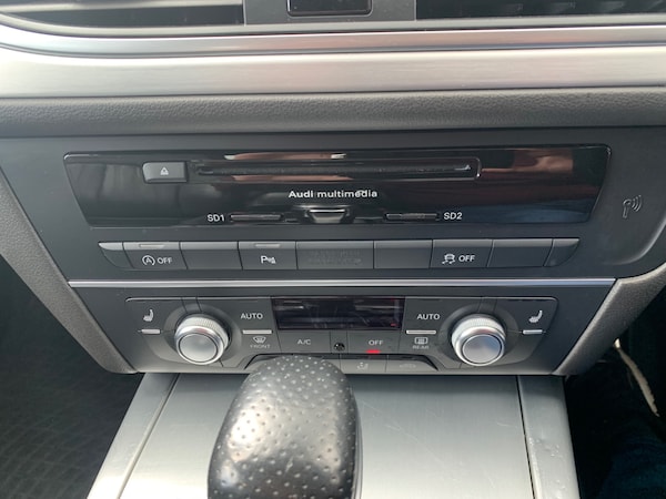 Used Audi A6 2016 for sale - 75012035: Photo 11