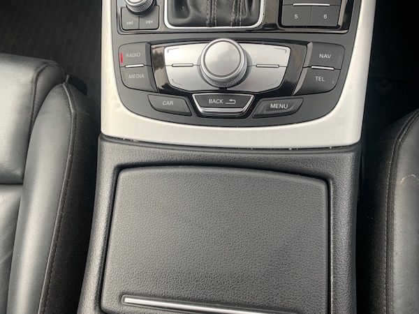 Used Audi A6 2016 for sale - 75012035: Photo 12