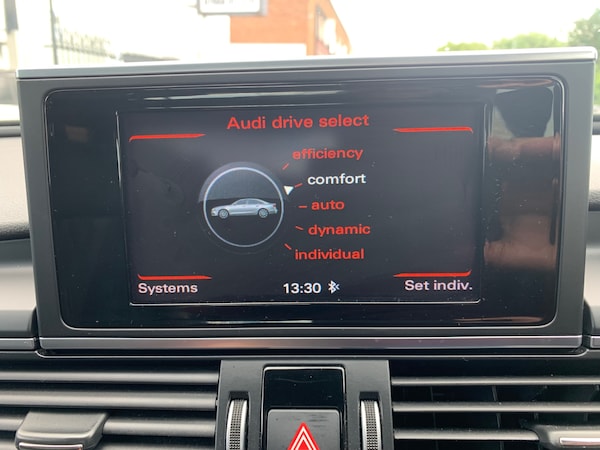 Used Audi A6 2016 for sale - 75012035: Photo 18