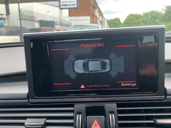 Used Audi A6 2016 for sale - 75012035: Photo 19