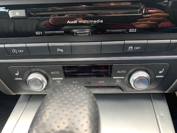 Used Audi A6 2016 for sale - 75012035: Photo 21
