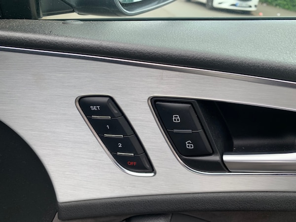 Used Audi A6 2016 for sale - 75012035: Photo 26
