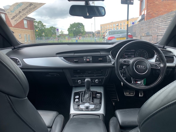 Used Audi A6 2016 for sale - 75012035: Photo 9