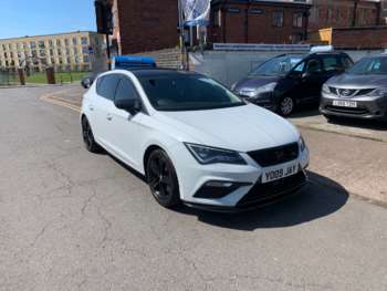 2018 (09) - 1.5 TSI EVO 150 FR [EZ] 5dr DSG