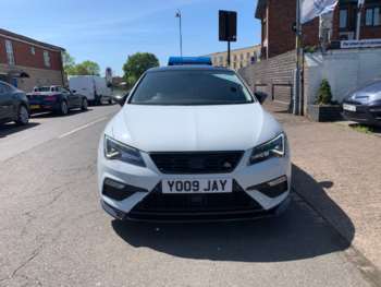 Used SEAT Leon 2018 for sale - 74507119: Photo
