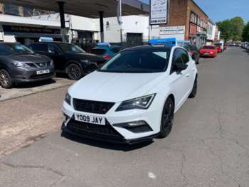 Used SEAT Leon 2018 for sale - 74507119: Photo