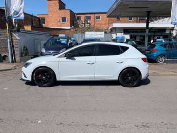 Used SEAT Leon 2018 for sale - 74507119: Photo