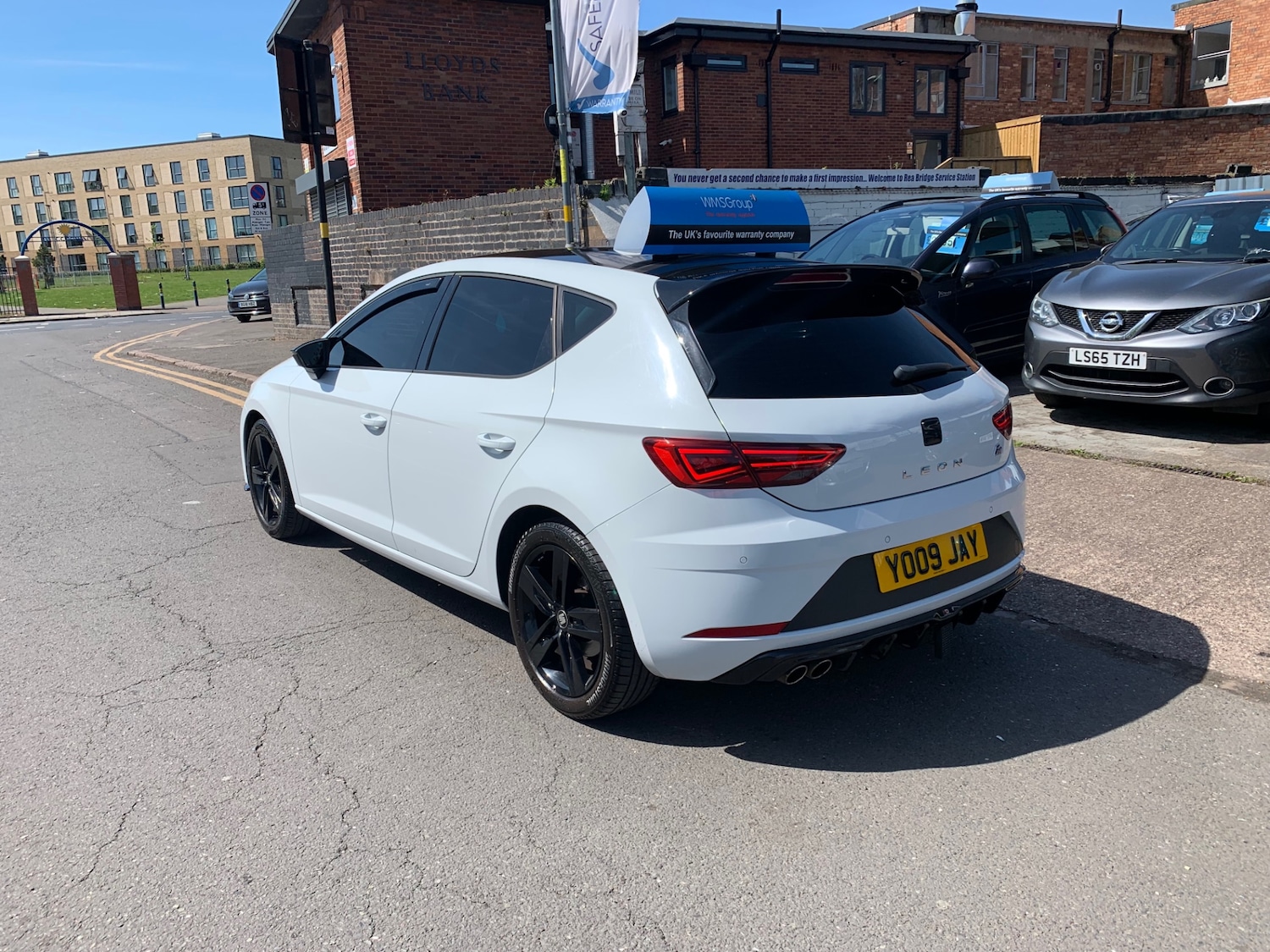 Vehicle 6