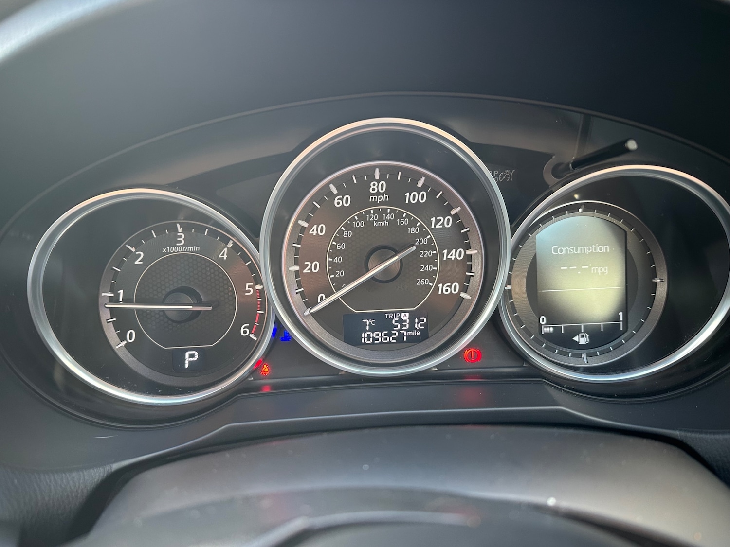 Used Mazda Mazda6 2014 for sale - 77228413: Photo 10