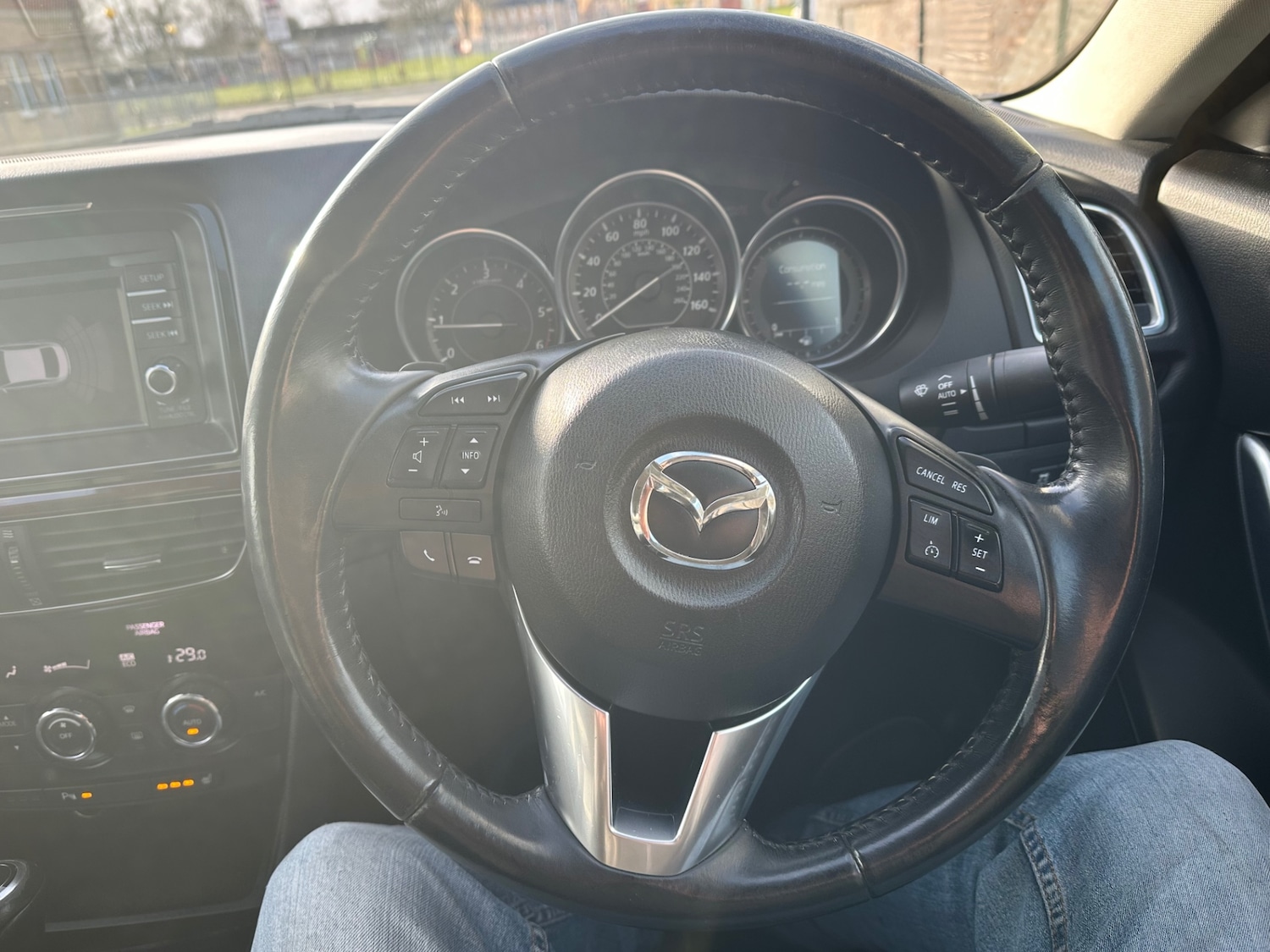 Used Mazda Mazda6 2014 for sale - 77228413: Photo 11