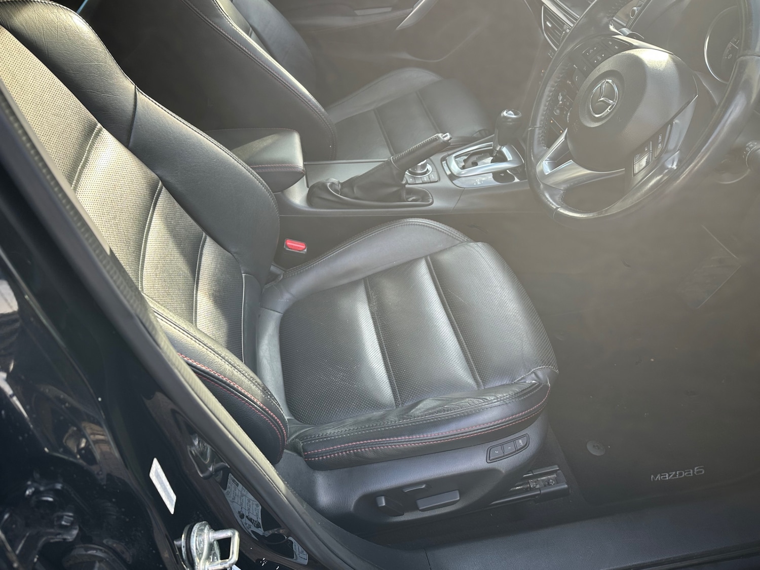 Used Mazda Mazda6 2014 for sale - 77228413: Photo 12