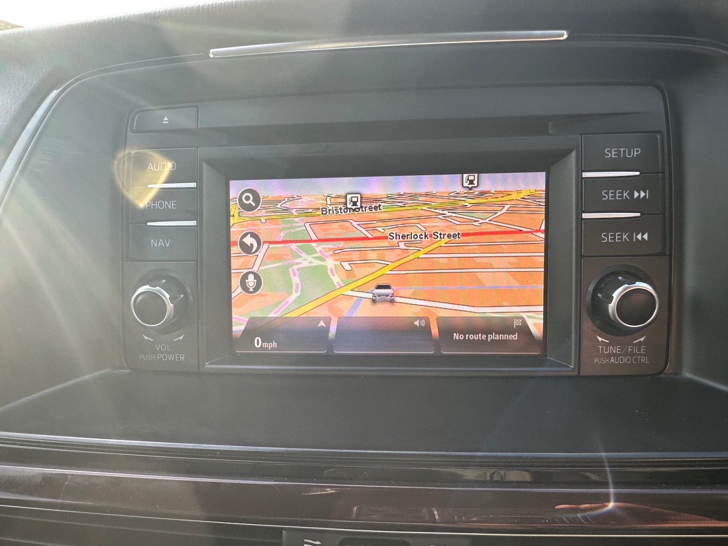 Used Mazda Mazda6 2014 for sale - 77228413: Photo 14