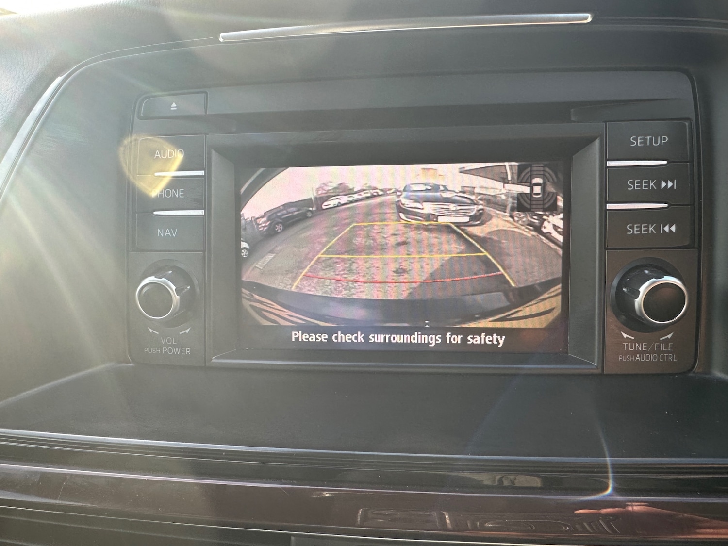 Used Mazda Mazda6 2014 for sale - 77228413: Photo 15