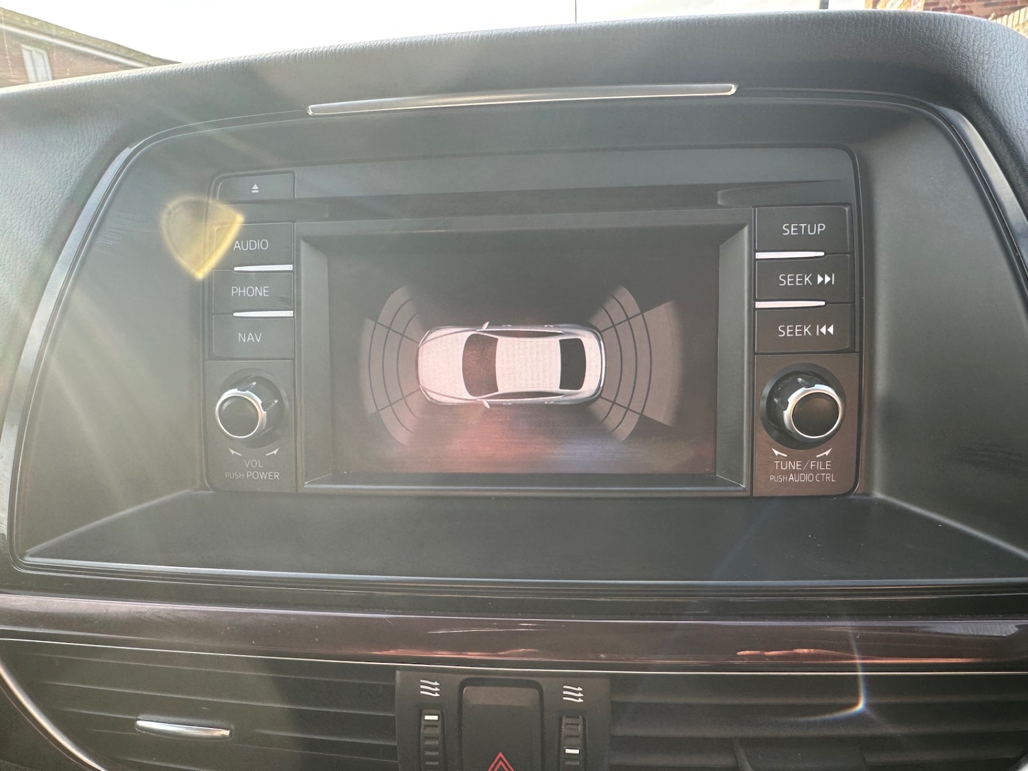 Used Mazda Mazda6 2014 for sale - 77228413: Photo 16