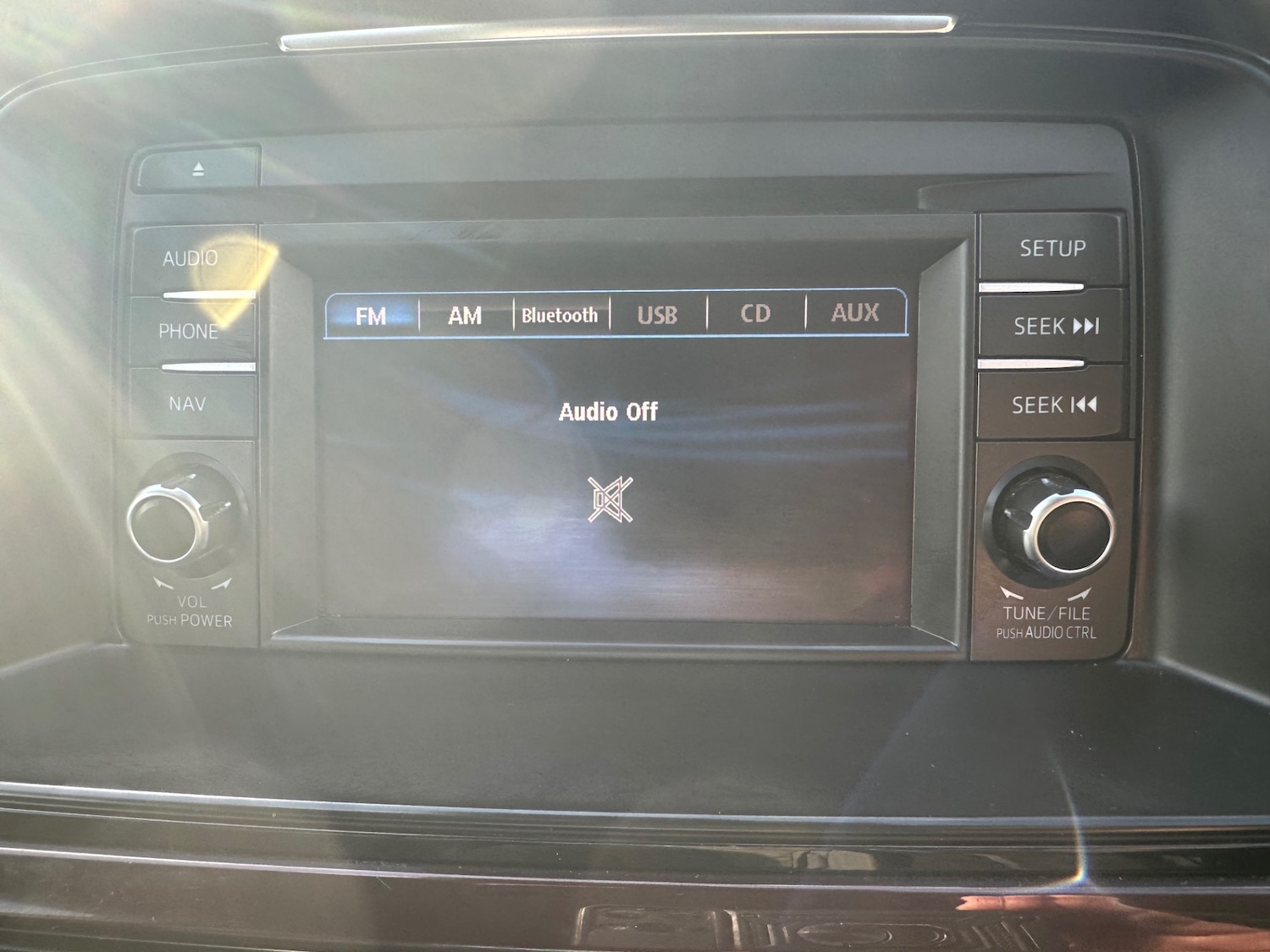 Used Mazda Mazda6 2014 for sale - 77228413: Photo 18