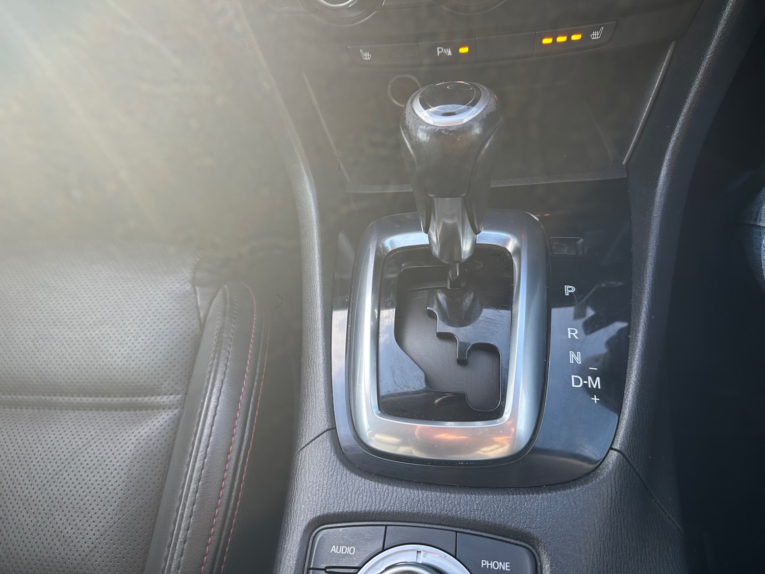 Used Mazda Mazda6 2014 for sale - 77228413: Photo 20