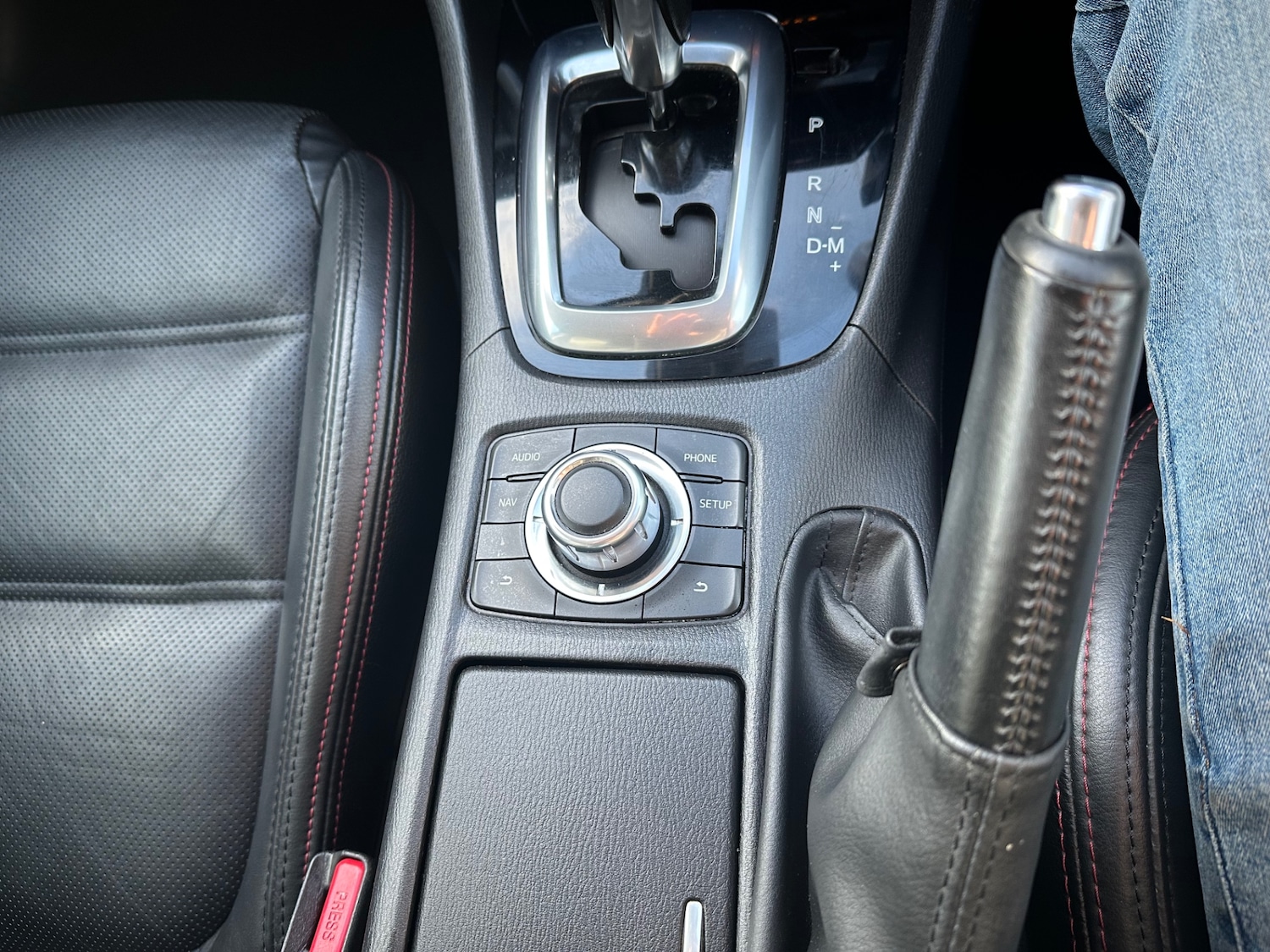 Used Mazda Mazda6 2014 for sale - 77228413: Photo 21